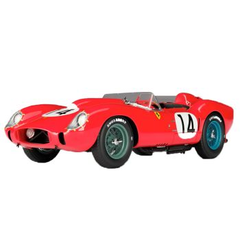 Amalgam Collection Ferarri 250 TR - 1958 Le Mans Winner