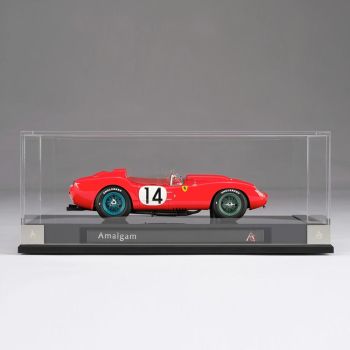 Amalgam Collection Ferarri 250 TR - 1958 Le Mans Winner
