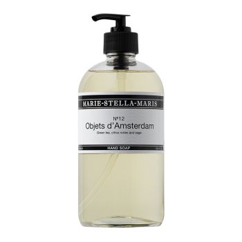Marie-Stella-Maris Hand Soap - No.92 Objets d'Amsterdam