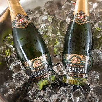 Meerdael Chardonnay Brut