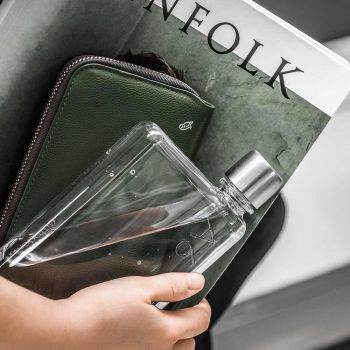 Memobottle A6