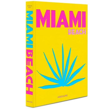 Assouline Miami Beach