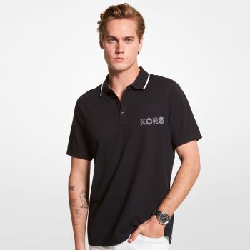 Michael Kors Polo - Sort