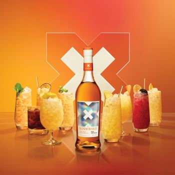 X af Glenmorangie