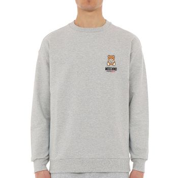 Moschino Sweatshirt Teddy Bear - Gris