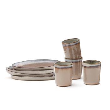 Nomimono Breakfast Set 