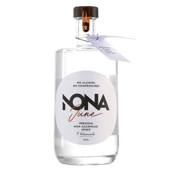 NONA June Non-alcoholic Gin