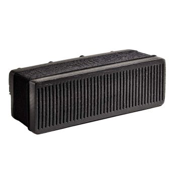 NOOE Organisateur De Câbles - Chêne Noir