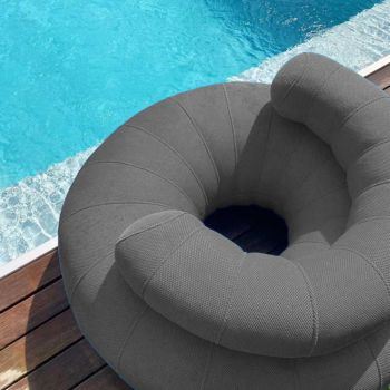 OGO Don Out Sofa XL - Antracit