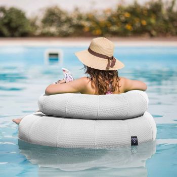 OGO Don Out Sofa XL - Hvid