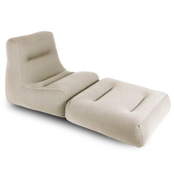 The OGO Sit Pool - 1 Seat