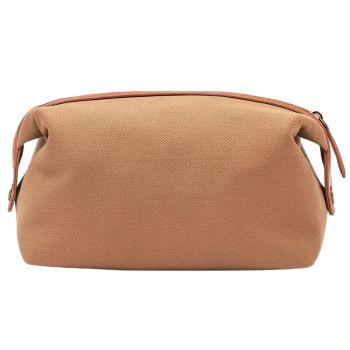 Vinga Of Sweden Toiletry Bag - Brown