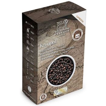 Peugeot Pepper Mix