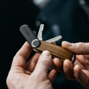 Orbitkey Bluetooth-tracker