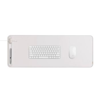 Orbitkey Desk Mat Slim - Grey