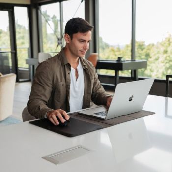 Orbitkey Hybrid Étui Pour Ordinateur Portable 16