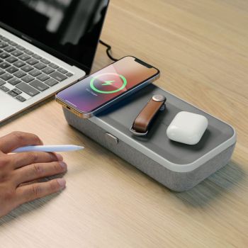 Orbitkey Nest V2 - Gris