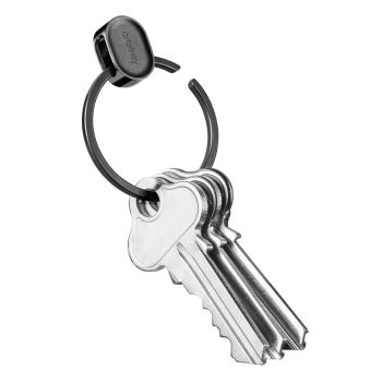 Orbitkey Ring V2 - Black