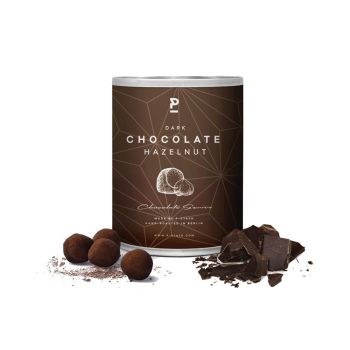 P-Stash Hazel Nuts Chocolate & Cocoa - 60g