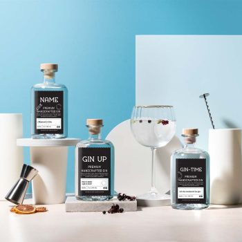 Gin Premium Personnalisé