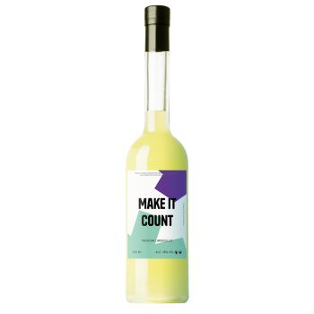 Personalised Premium Limoncello