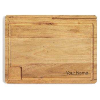Personalised Multi-Purpose Cutting Board
