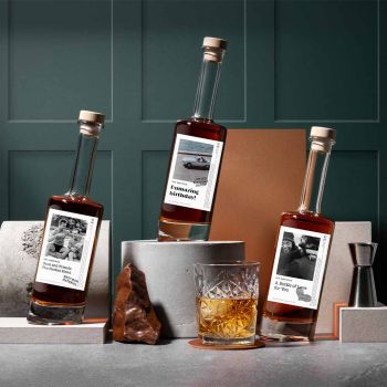 Rum Premium Personnalisé