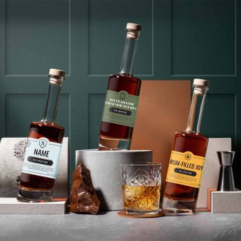 Rum Premium Personnalisé