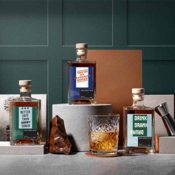 Rum Premium Personnalisé
