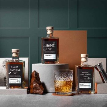 Rum Premium Personnalisé