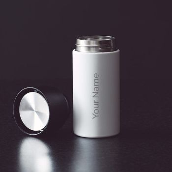 Personligt Thermo To-Go-krus