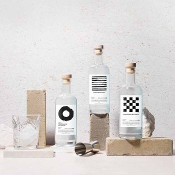 Vodka Premium Personnalisé