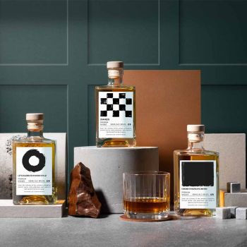 Whisky Premium Personnalisé 