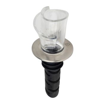Peugeot Arum Non-Drip Wine Pouring Spout