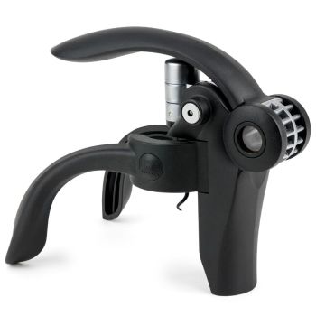 Peugeot Baltaz Corkscrew - Black