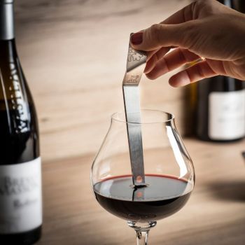 Peugeot Clef Du Vin Rejser