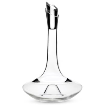 Peugeot Ibis Decanter For Aged Wine - 75cl