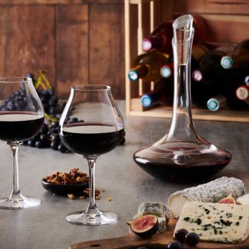 Peugeot Carafe Ibis Pour Vin Vieilli - 75cl