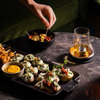 Peugeot Verre À Dégustation De Whisky