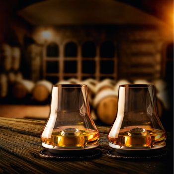 Coffret Dégustation The Macallan 12 Ans Double Cask