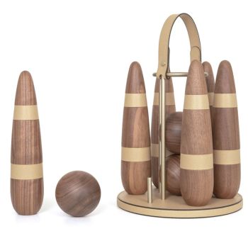 Pinetti Bowling-sæt