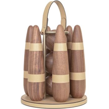 Pinetti Bowling Set