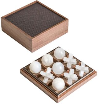 Pinetti Tic Tac Toe