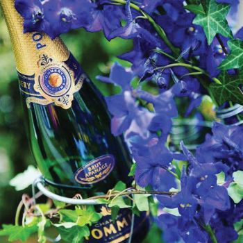Champagne Pommery Royal Brut Apanage