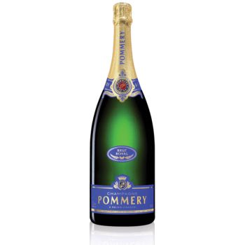 Pommery Brut Royal - Magnum