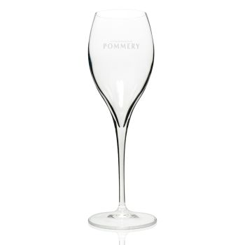 Pommery Glazen