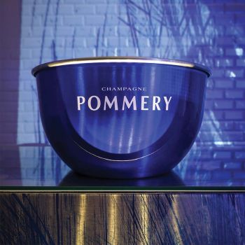 Pommery XL-isspand