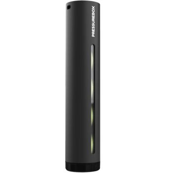 Pressurebox™ Tennis Ball Pressurizer