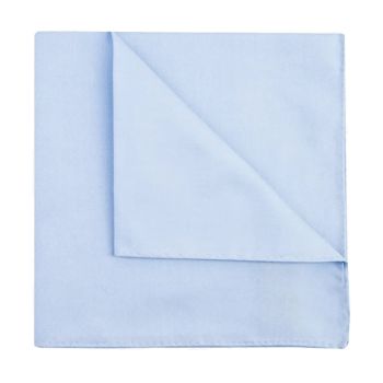 Profuomo Pochette - Bleu Clair