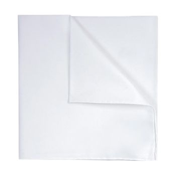 Profuomo Pochette - Blanc